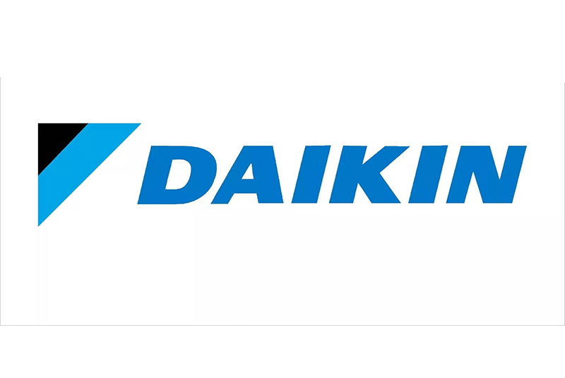 Daikin in Warm Springs